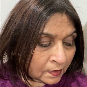 Meet your Posher, Inderjit